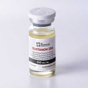 SUSTANON 250mg/ml – 10ml/Vial UP