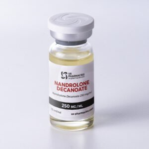NANDROLONE DECANOATE 250mg/ml – 10ml/Vial UP