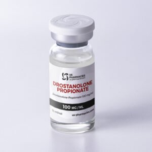 MASTERON PROPIONATE 100mg/ml- 10ml/Vial UP