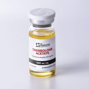 TRENBOLONE ACETATE 100mg/ml – 10ml/Vial UP