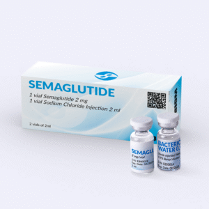 Semaglutide 2mg – EB
