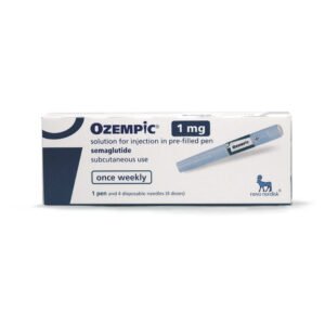 Ozempic 1mg/Pen