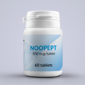 Noopet 500mcg/tab 60 tabs, EB