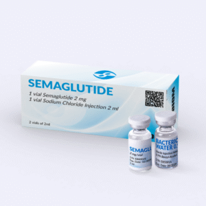 Semaglutide 2mg – EB